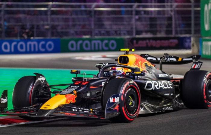 F1, Katar GP: Zu welcher Zeit und auf welchem ​​Kanal kann man das Sprintrennen und das Qualifying verfolgen?