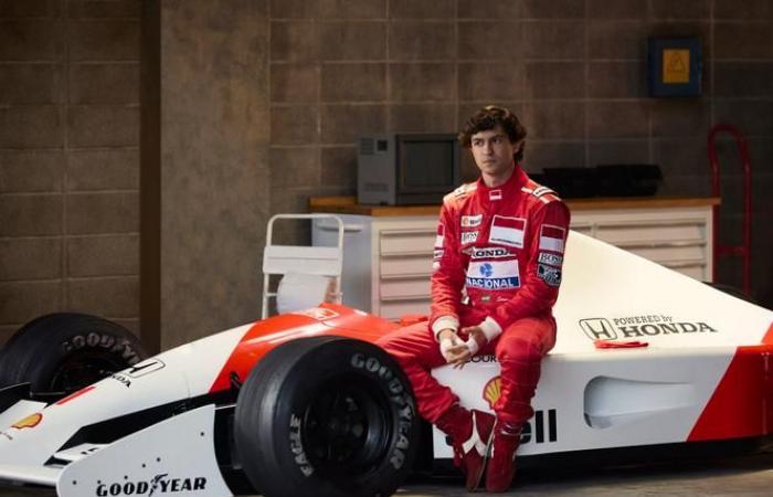 Von „Beco“ bis „Magic Senna“, Reiseroute eines leidenschaftlichen F1-Fahrers