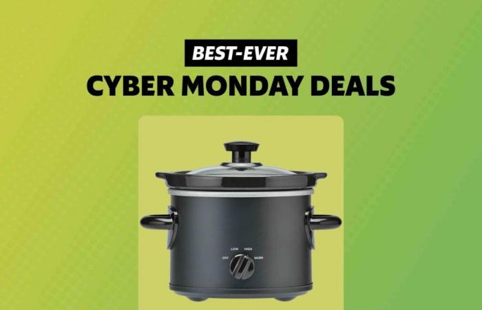 Walmarts Cyber ​​Monday Sale bietet Pyrex, The Pioneer Woman und weitere Top-Marken – alle unter 10 US-Dollar