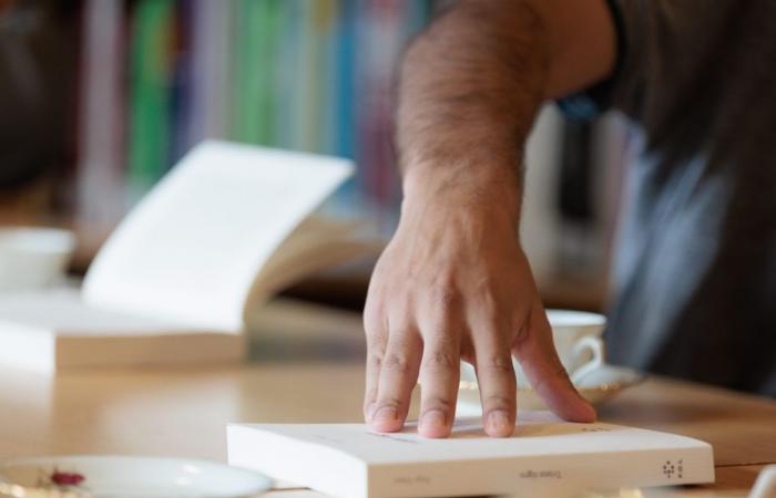 BERICHTERSTATTUNG. Goncourt der Gefangenen. In der französischen Nationalbibliothek beraten zehn Häftlinge, Geschworene für die Auswahl 2024