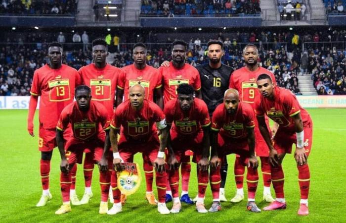 Expertenmeinung – Worunter leiden Ghanas Black Stars?[:]