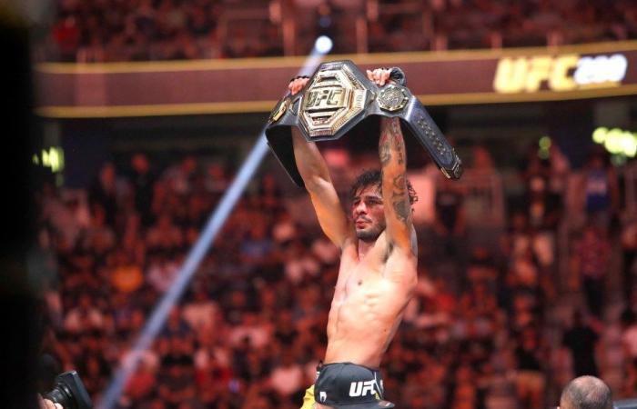 „Ich werde töten“ – Alexandre Pantoja antwortet Kai Asakura mit einem schockierenden UFC 310-Plan und ernennt Alex Pereira zum P4P-König