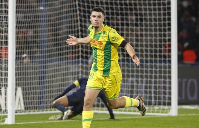 FC Nantes. Der FCN schreibt rote Zahlen, Kitas Schmollmund… Eine Leistung in Paris und danach?