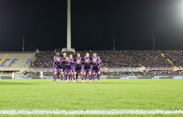 Fiorentina vs. Inter wurde nach 17 Minuten wegen eines medizinischen Notfalls unterbrochen