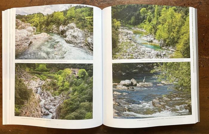 GARD Cévennes-Lichter, die Sie in Ihren Bann ziehen werden