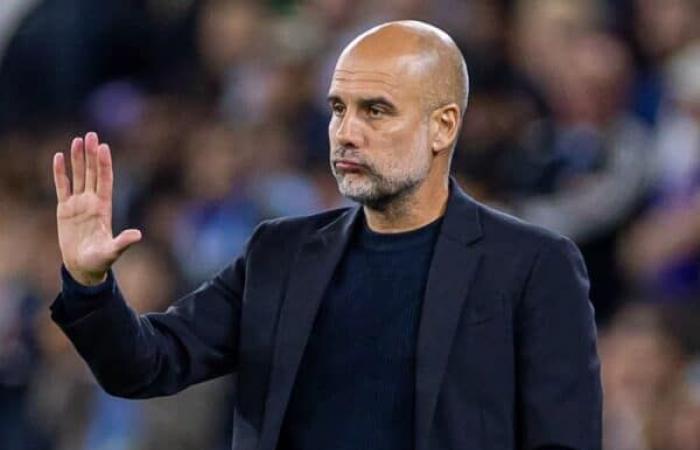 Pep Guardiola erklärt überraschende Entscheidung, Ederson gegen Liverpool fallen zu lassen – Liverpool FC