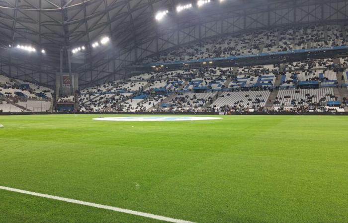 OM gewann gegen Monaco und belegte den zweiten Tabellenplatz (2:1). Finden Sie die BDS-Nachbesprechung