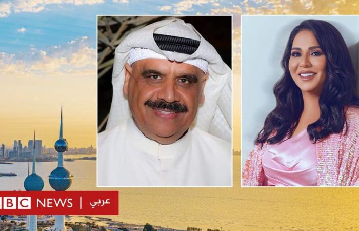 Entzug der Staatsbürgerschaft: Dawoud Hussein und Nawal Al-Kuwaiti sind nach der neuen Entscheidung in Kuwait „staatenlos“.