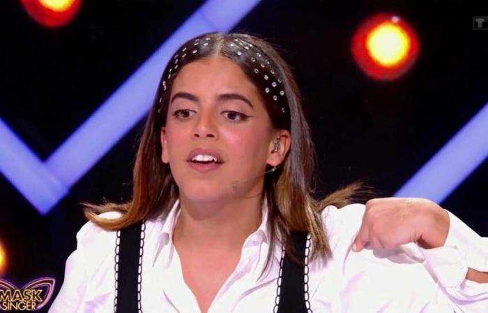 DALS 2024: Inès Reg ärgert sich immer über Natasha St-Pier, egal was sie sagt: „Ich schlafe nachts gut …“