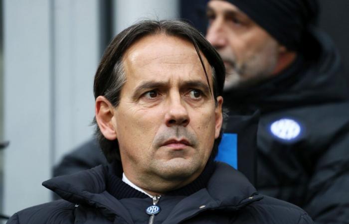 Fiorentina-Trainer Palladino geht bei Inter den gleichen Weg wie Inzaghi