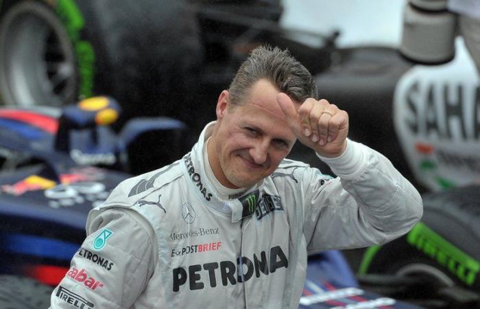 Michael Schumacher: Hunderte gestohlene Dokumente … Wie ein Leibwächter und seine Komplizen 15 Millionen Euro von der Familie erpressen wollten