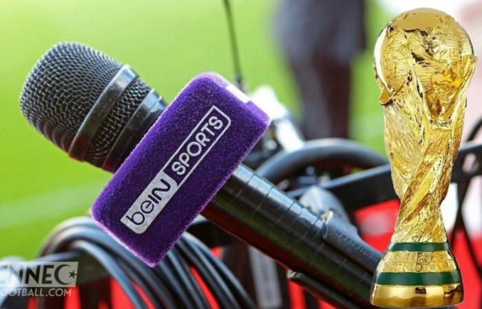 BeIN Sports löst in Marokko eine große Kontroverse aus!