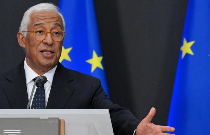 Wer ist Antonio Costa, der neue Präsident des Europäischen Rates, der sich militärisch für eine stärkere EU einsetzt?