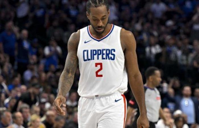 Tyronn Lue gibt Neuigkeiten über Kawhi Leonard bekannt • Basket USA