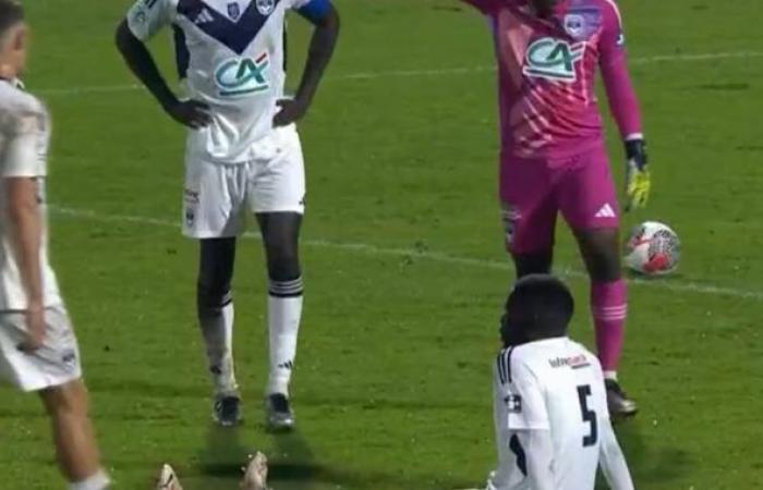 Gute Nachrichten für Djibril Diaw, Andy Carroll hat sein „Gentleman Agreement“ ignoriert