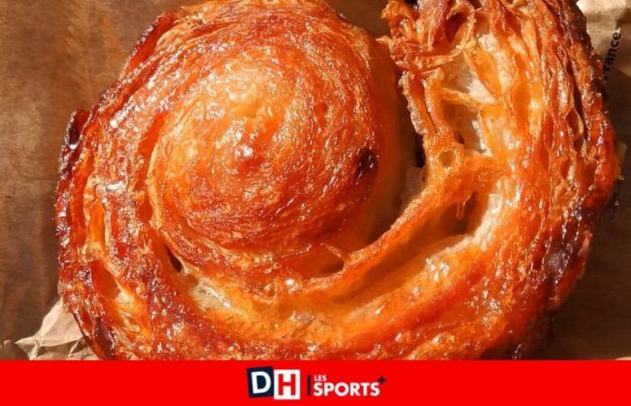 Diese Bretonen sind verrückt, sie haben das beste Kouign-Amann in Brüssel gewählt: „Dieses traditionelle Gebäck ist eindeutig in Mode“