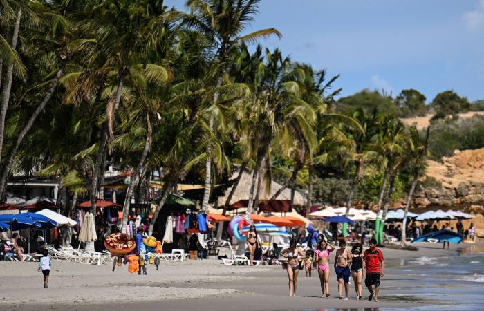 Die einstige „Perle der Karibik“, die Insel Margarita, kämpft darum, der Dekadenz zu entkommen