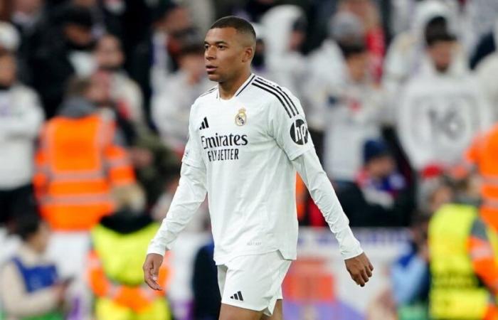 Mbappé, der große Druck: „Er muss…“