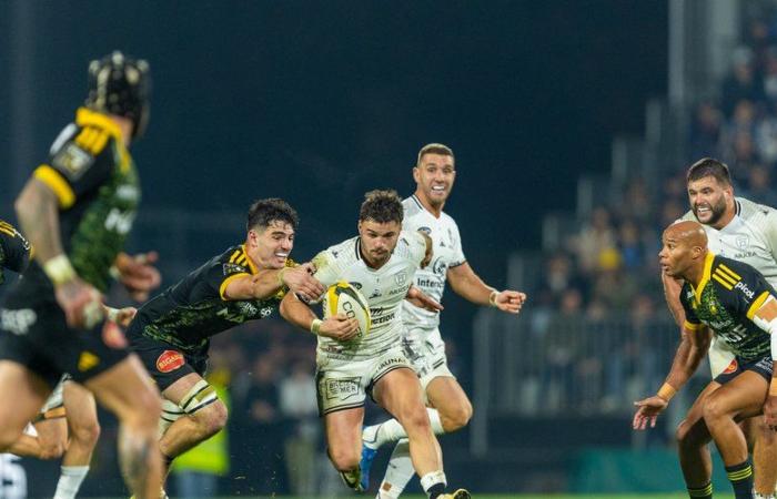 Top 14 – „Freunde des Atlantiks“: die Meinung von La Rochelle – Vannes