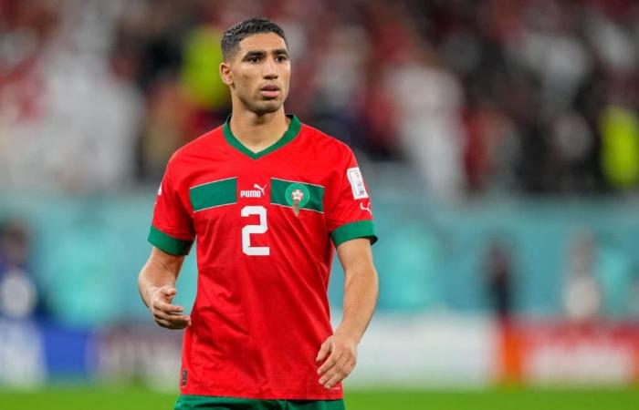 Achraf Hakimi oder Salah. Wer ist der teuerste arabische Spieler im Jahr 2024?