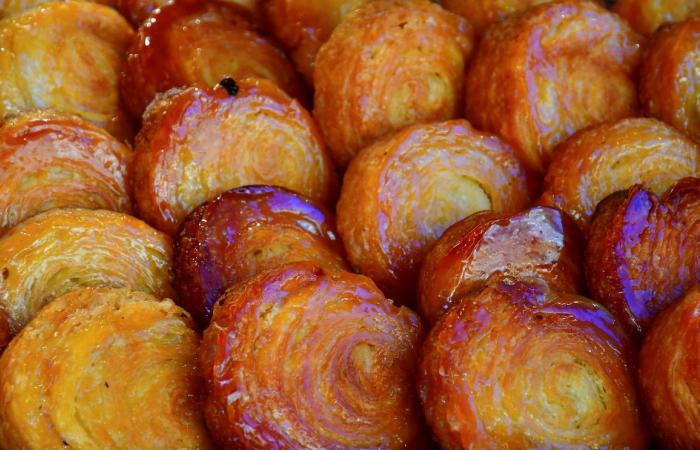 Diese Bretonen sind verrückt, sie haben das beste Kouign-Amann in Brüssel gewählt: „Dieses traditionelle Gebäck ist eindeutig in Mode“