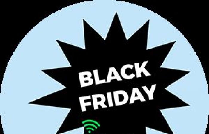 Bouygues Telecom senkt die Preise der PS5 zum Black Friday: unter 100 €!