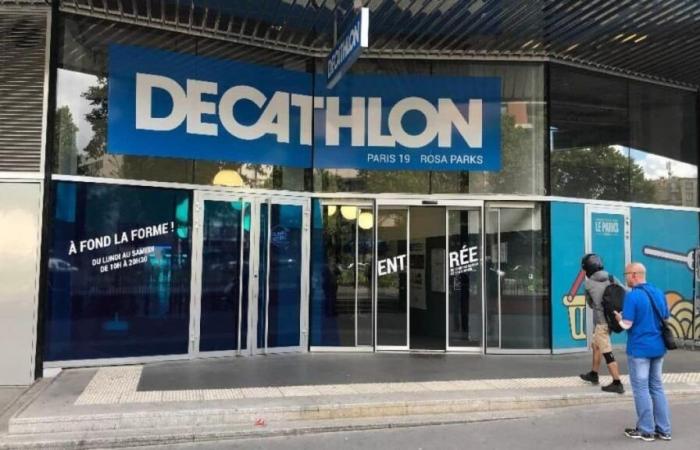 Ein Decathlon-Mitarbeiter verrät sein Gehalt und Sie werden überrascht sein