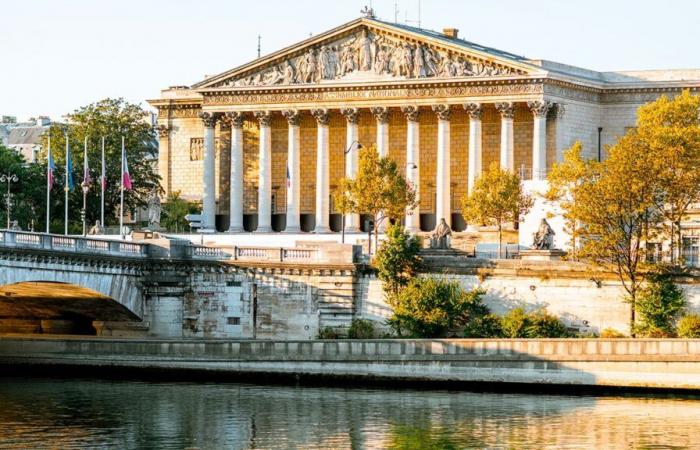 ein wichtiger Schritt von La France Insoumise