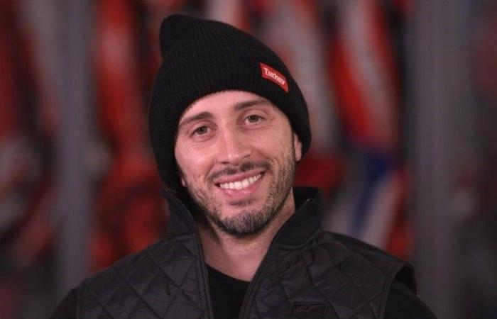 MotoGP, Andrea Dovizioso: „Yamaha? Wenn man über Siege redet, redet man über ein paar Jahre“