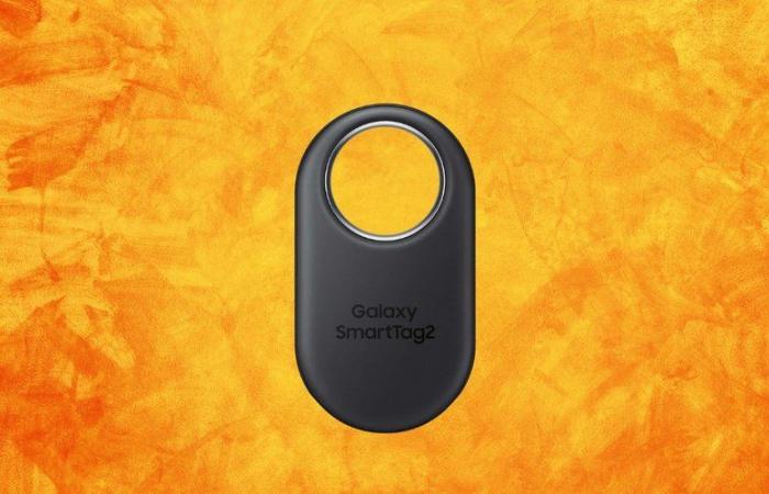 Lassen Sie sich diesen Samsung SmartTag 2 nicht entgehen, der Preis ist mehr als attraktiv