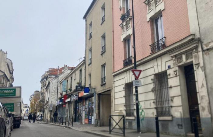 Aubervilliers: Eine Frau stürzt aus dem 2. Stock, ihr Mann wird in Polizeigewahrsam genommen