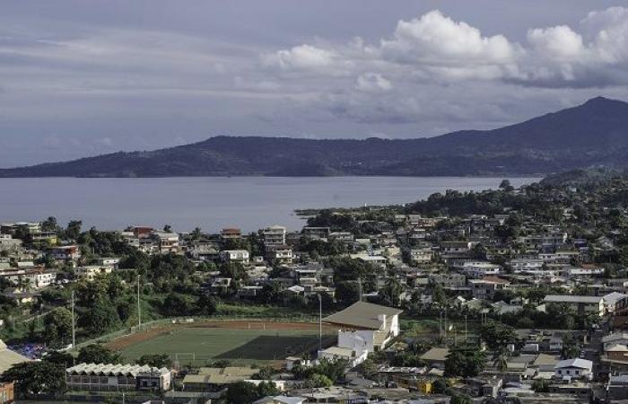 Mayotte: Der Kampf gegen die Grippe geht mit kostenloser Impfung bis Januar 2025 weiter – LINFO.re