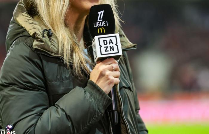 Montpellier HSC – LOSC: Eine neue Beförderung bei DAZN, 365 Tage vor Schluss?