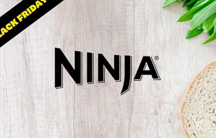 Black Friday Ninja: Diese 3 beliebtesten Referenzen gibt es zum Black Friday zu reduzierten Preisen