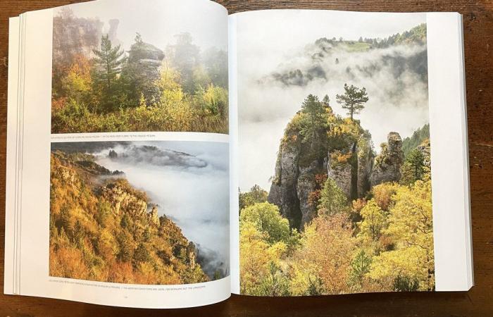 GARD Cévennes-Lichter, die Sie in Ihren Bann ziehen werden