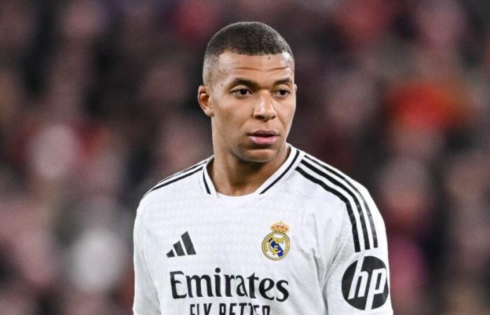 Alarm für Kylian Mbappé, Real Madrid drückt ein Auge zu