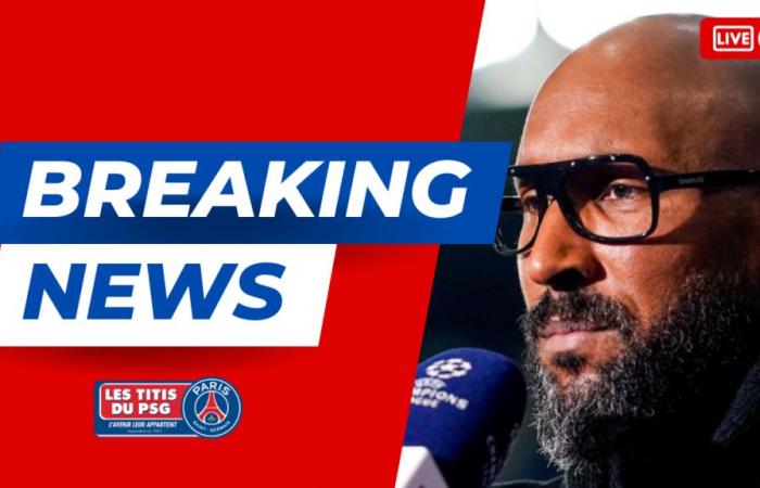 ????️[News-Anciens] Anelka: „Sie sind noch nicht ausgeschieden, Sie haben es eilig“ (RMC)