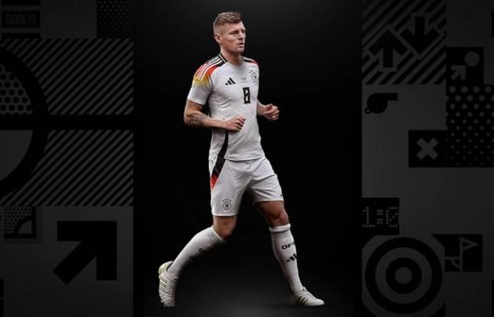 Die Besten – jetzt liegt es an Ihnen, für Ihren FIFA-Spieler des Jahres 2024 zu stimmen: Die Nominierten im Rampenlicht.