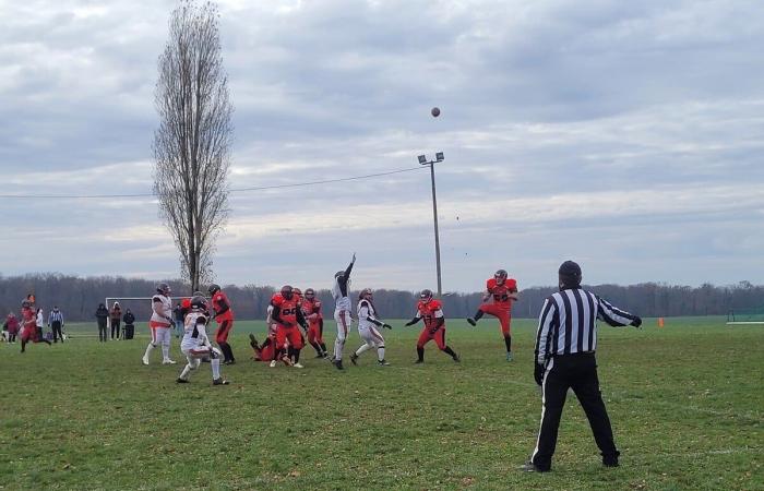 Erstes Heimspiel, erste Ernüchterung für den Phenix de Chaumont