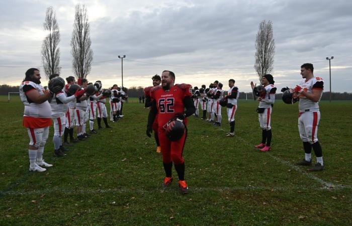 Erstes Heimspiel, erste Ernüchterung für den Phenix de Chaumont