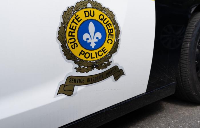 Val-des-Monts | Der SQ untersucht einen Mord in Outaouais nach dem Tod einer Frau