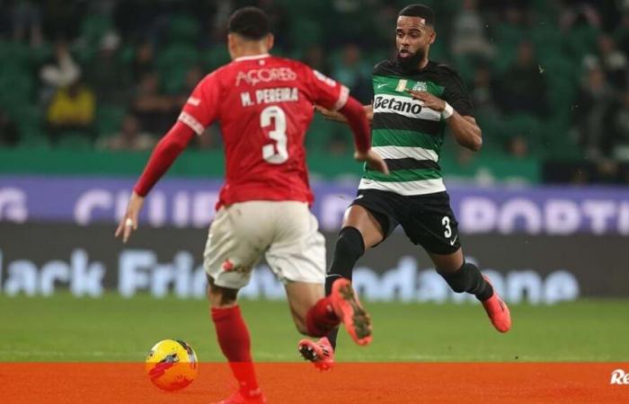 Sporting-Santa Clara: das Duell in 5 Fakten – Liga Betclic