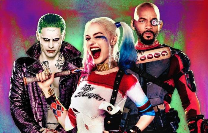 SUICIDE SQUAD-Regisseur David Ayer behauptet, Warner Bros. habe seinen Schnitt vor der Überarbeitung nie gezeigt, um das Publikum zu testen