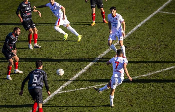 Heimniederlage für Winterthur gegen Sion