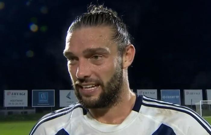 Gute Nachrichten für Djibril Diaw, Andy Carroll hat sein „Gentleman Agreement“ ignoriert