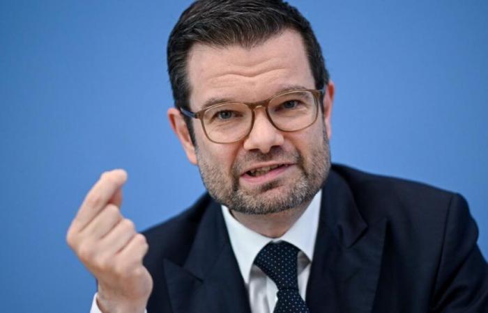 Marco Buschmann nennt FDP eine Partei von „Anstand und Integrität“