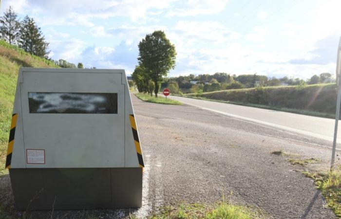 Habe geschworen. Verkehrssicherheit im Jura: ein alarmierender Bericht und ein verstärktes Engagement für 2025 | Jura: alle lokalen Informationen