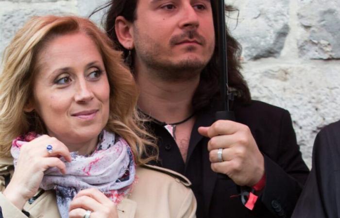 Lara Fabian ist seit mehr als 10 Jahren mit einem Zauberer verheiratet und will das Geheimnis nicht lüften: „Ich bin eine dieser Frauen …“