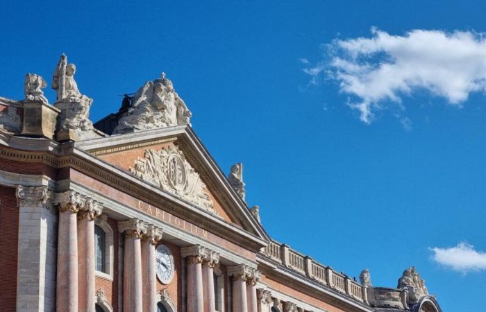 Wetterbericht. Wie ist das Wetter in Toulouse und der Region am ersten Dezembertag? Hier sind die Prognosen