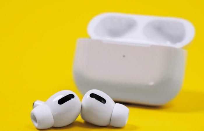 Die neuesten AirPods 2 wurden dieses Wochenende auf dieser Seite geopfert!